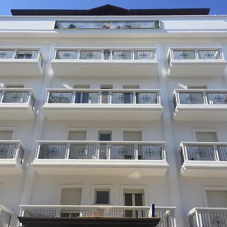Hotel Residence Veliero-2